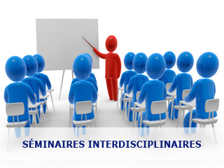 Séminaires “Rôle et modalités de l’interdisciplinarité dans le champ de l’origine de la vie et des planètes”