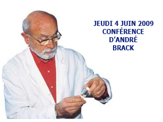La vie dans l’Univers, entre mythes et réalités…