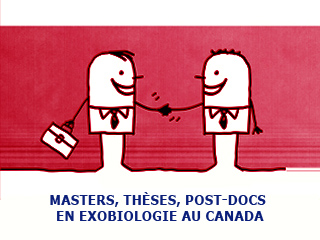 MSc, PhD, Post Doctoral Fellow positions available 2010