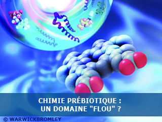 Chimie prébiotique : un domaine &laquo;&nbsp;flou&nbsp;&raquo; ?