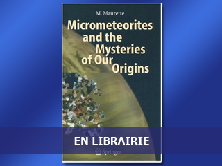 Micrometeorites and the mysteries of our origins